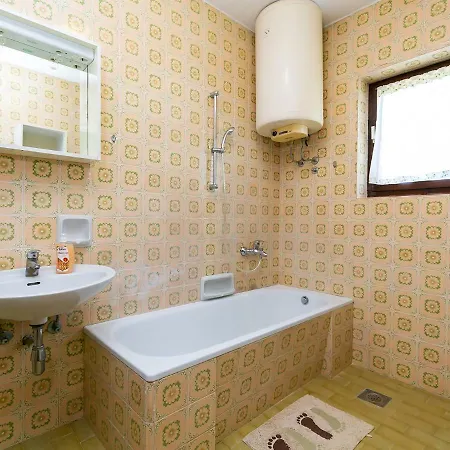 公寓 Sandra 波雷奇