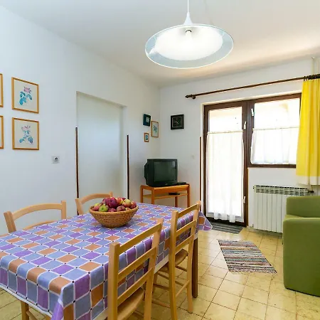 Apartamento Sandra