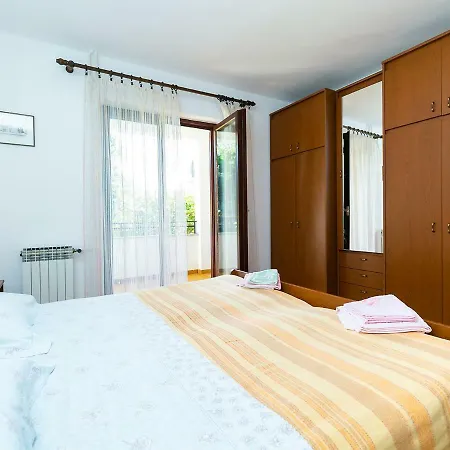 Sandra Appartement *