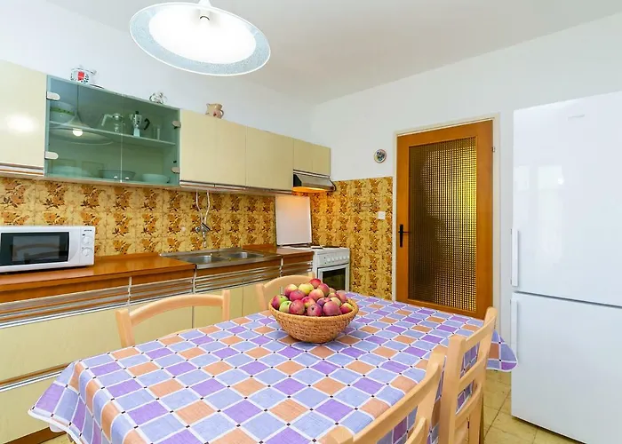 Sandra Appartement *