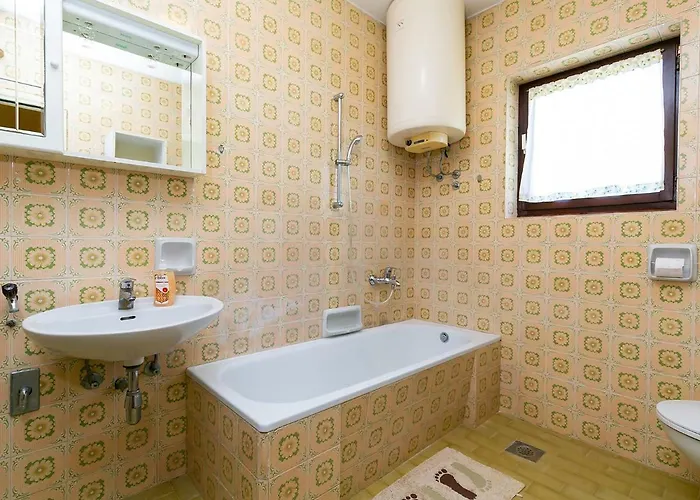 Appartement Sandra Poreč